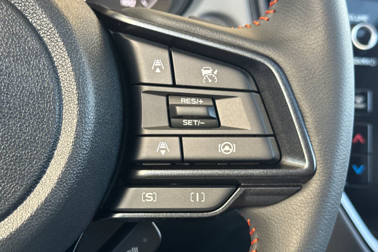 New 2026 Subaru Crosstrek SUV