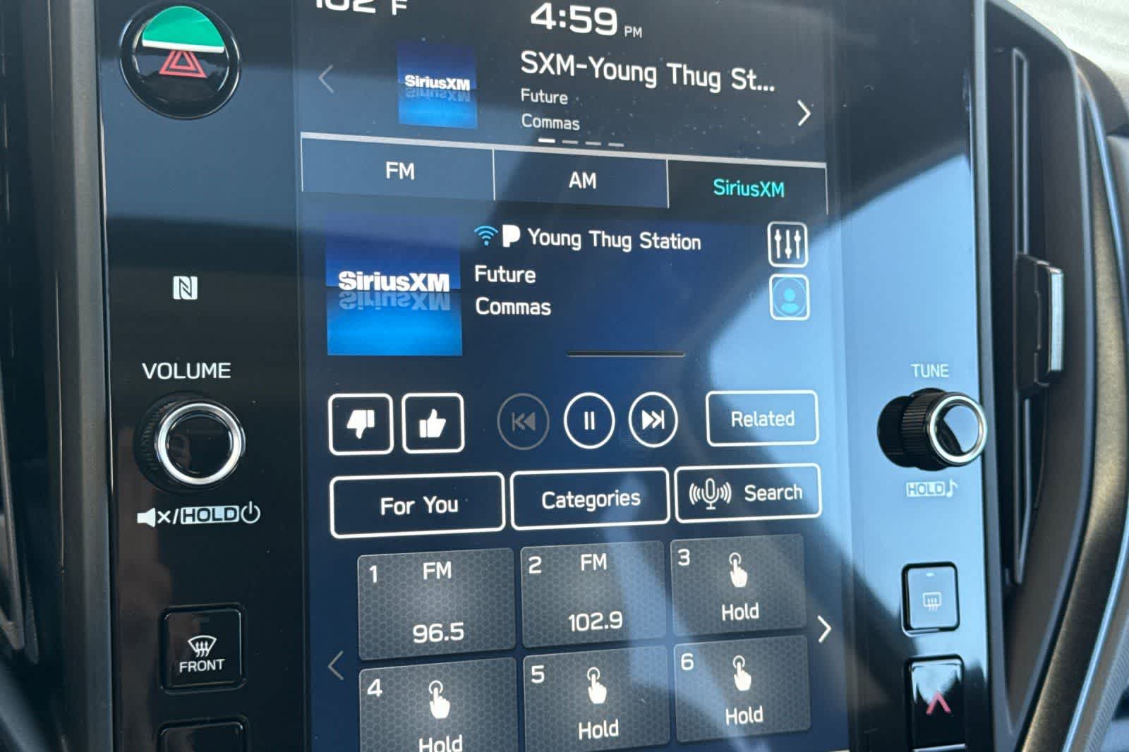 New 2026 Subaru Crosstrek SUV