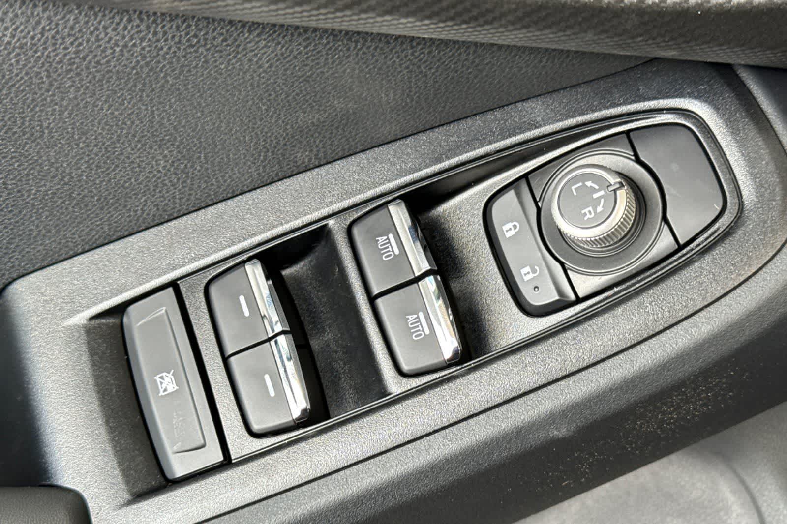 New 2026 Subaru Crosstrek SUV