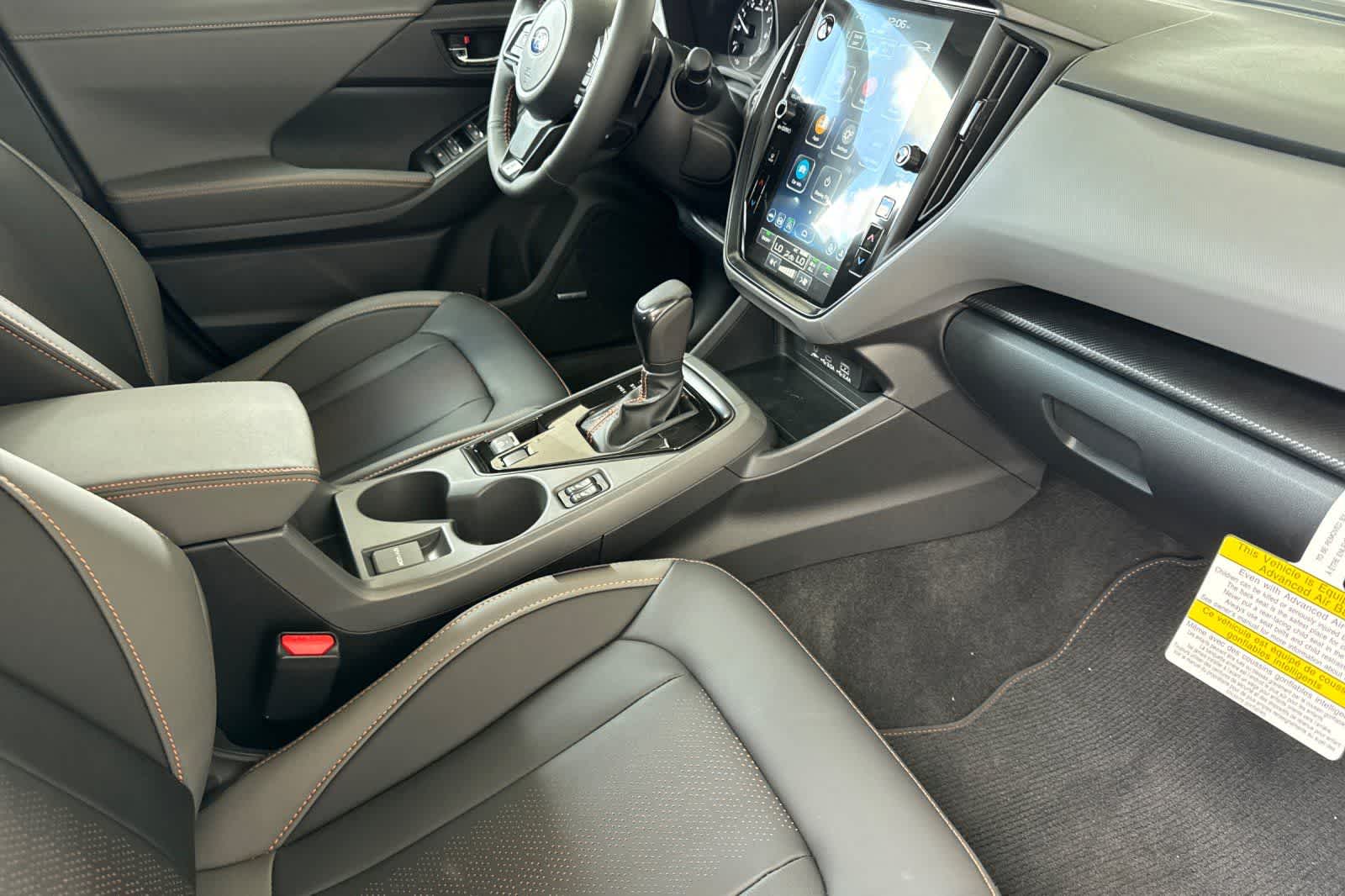 New 2026 Subaru Crosstrek SUV