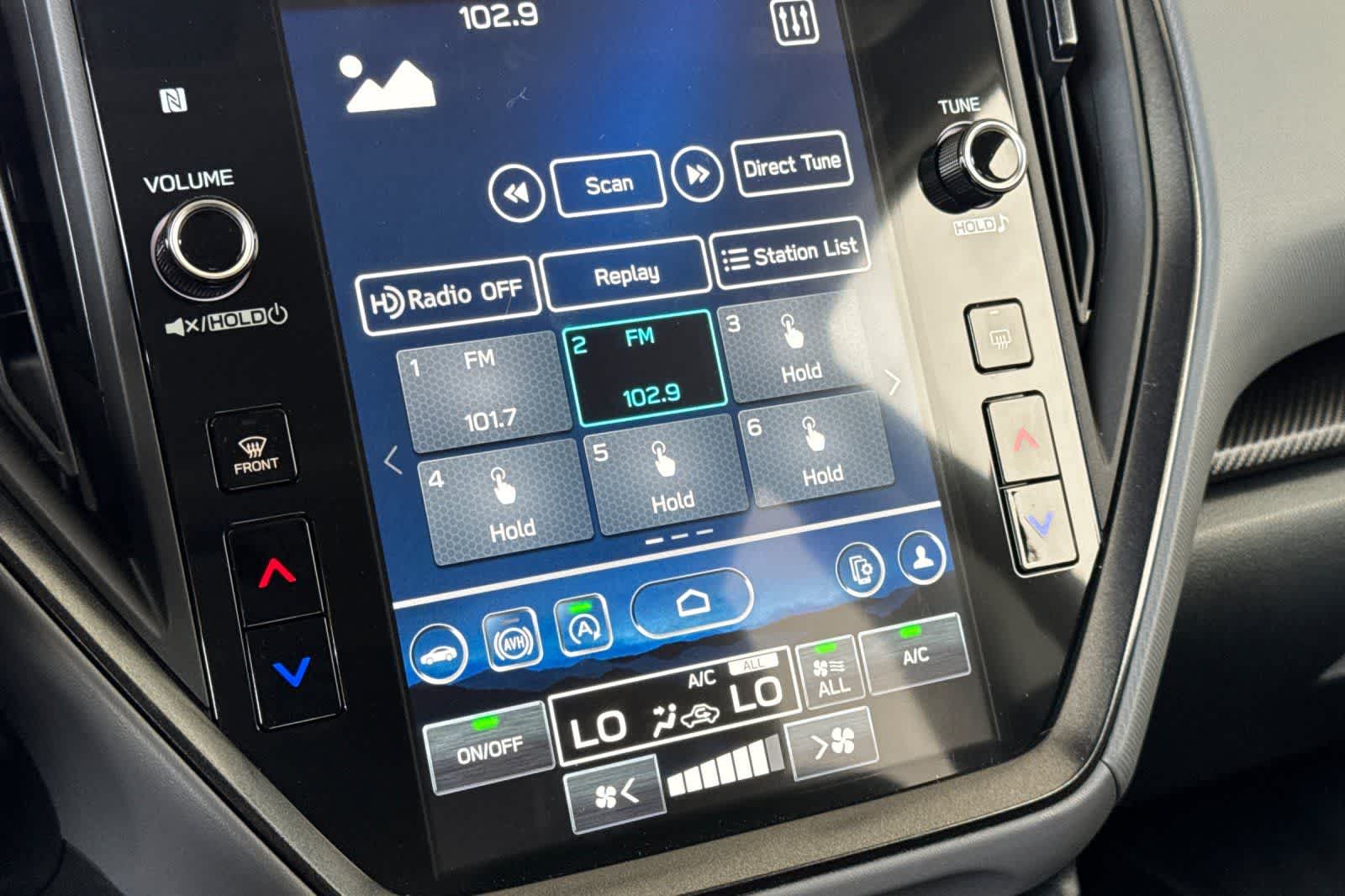 New 2026 Subaru Crosstrek SUV