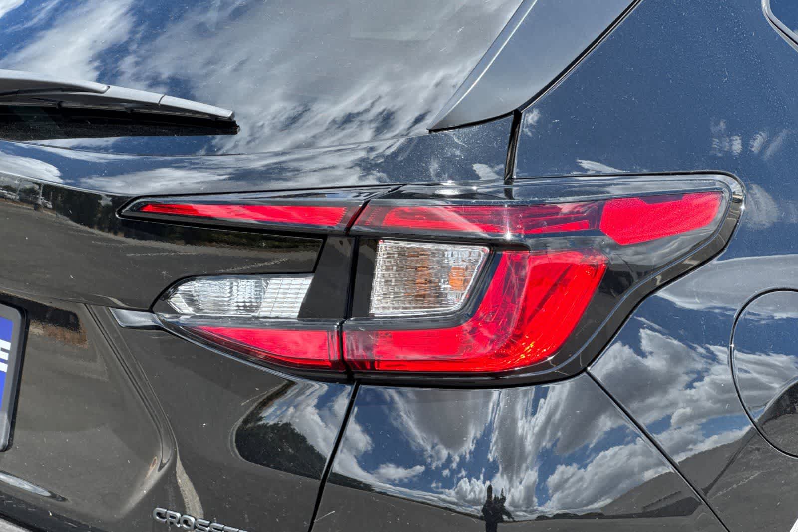 New 2026 Subaru Crosstrek SUV