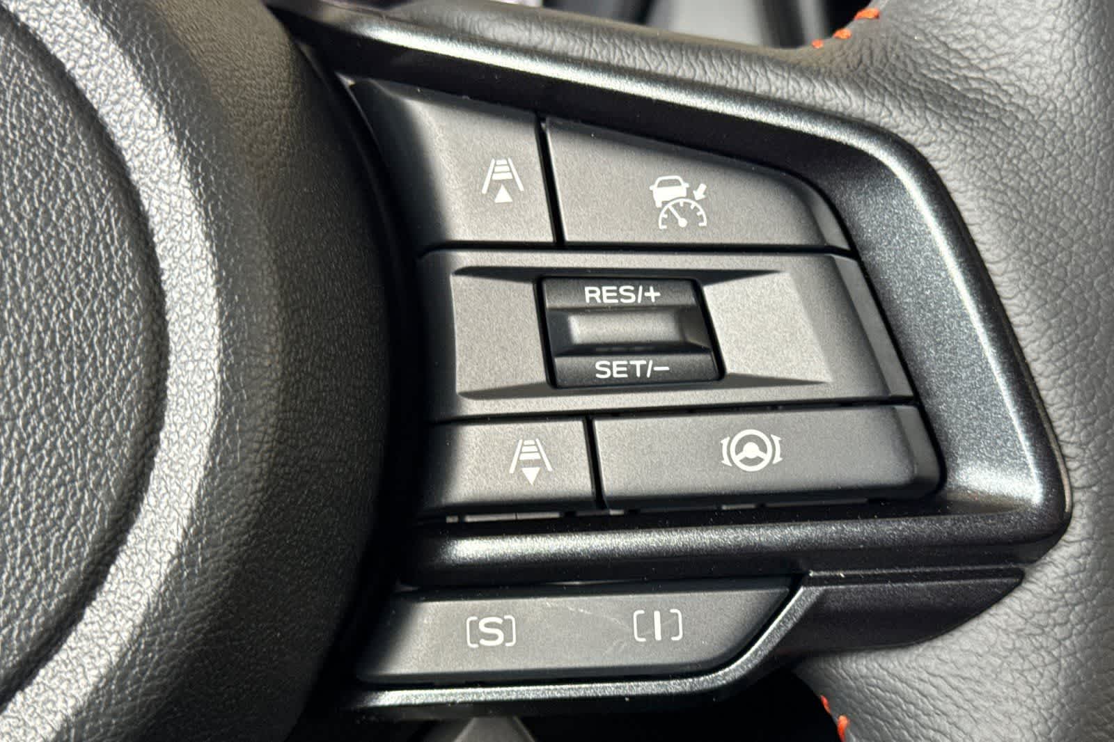 New 2026 Subaru Crosstrek SUV
