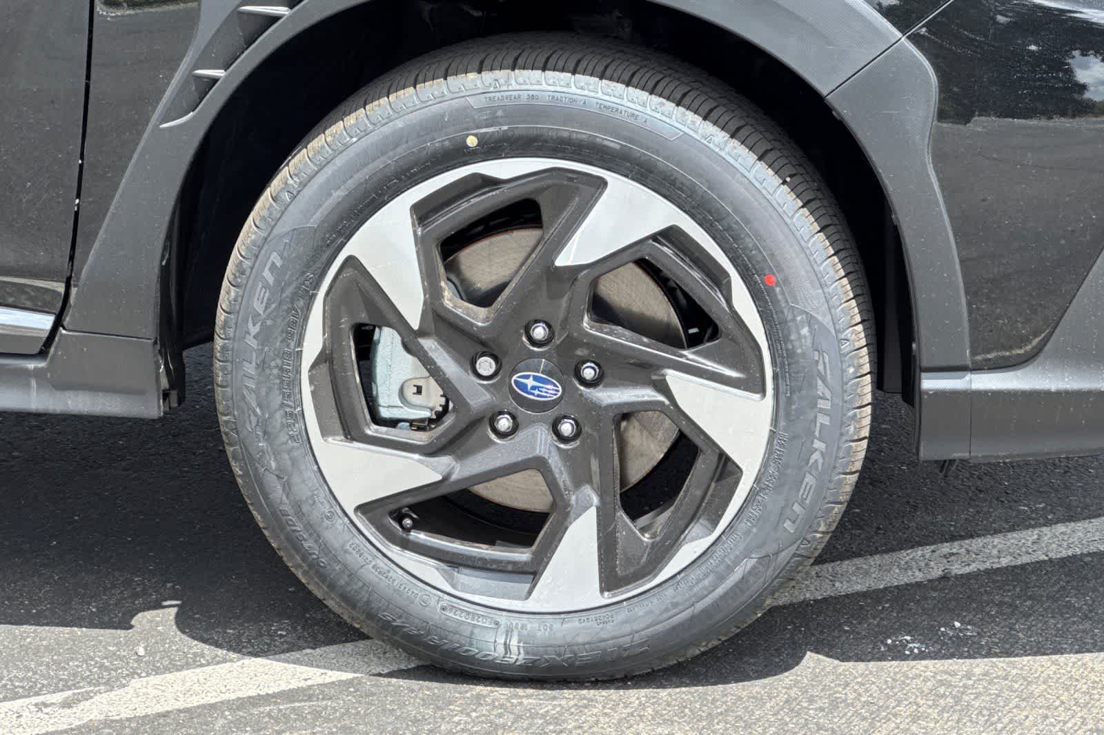 New 2026 Subaru Crosstrek SUV