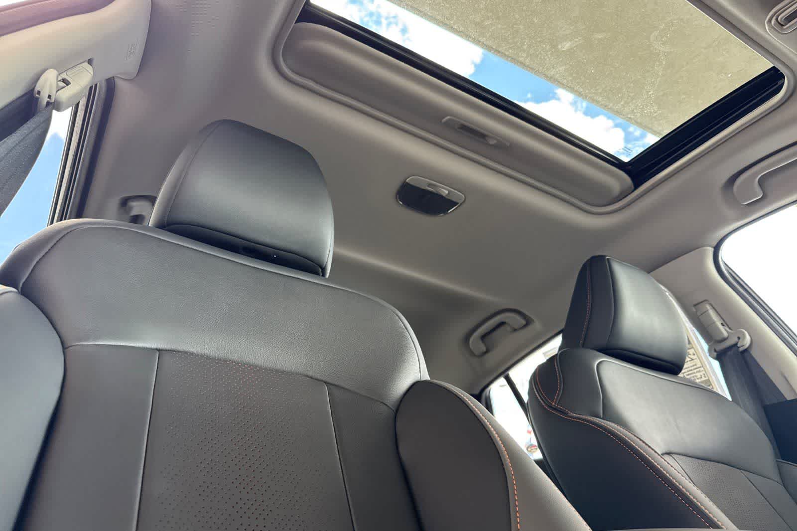 New 2026 Subaru Crosstrek SUV