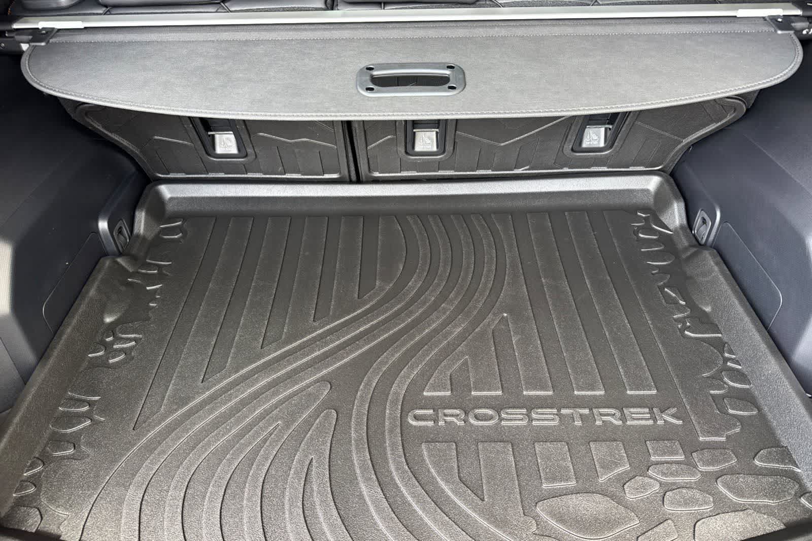 New 2026 Subaru Crosstrek SUV