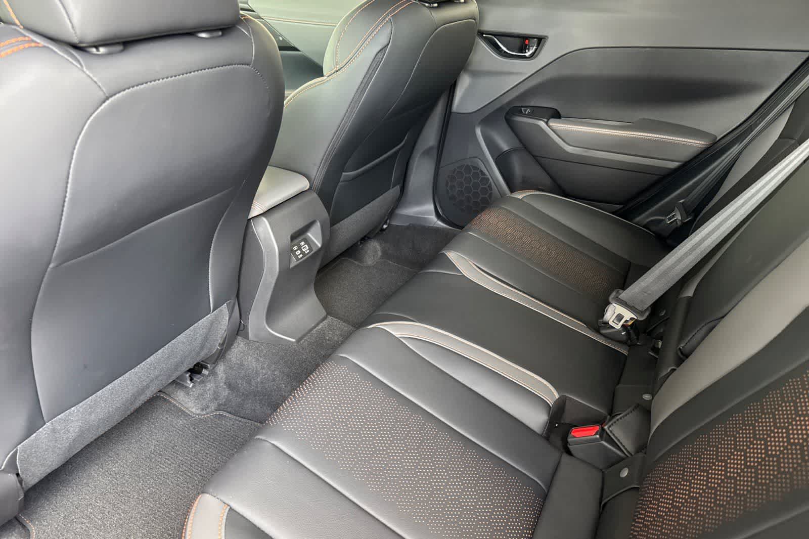 New 2026 Subaru Crosstrek SUV