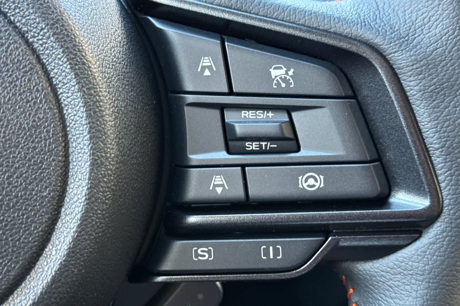 New 2026 Subaru Crosstrek SUV