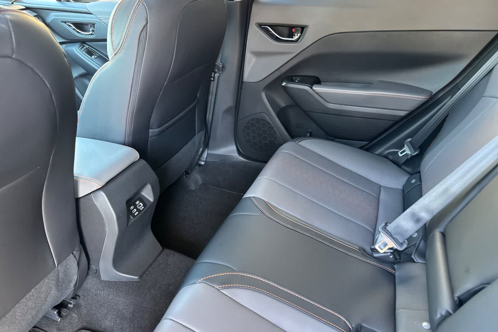 New 2026 Subaru Crosstrek SUV
