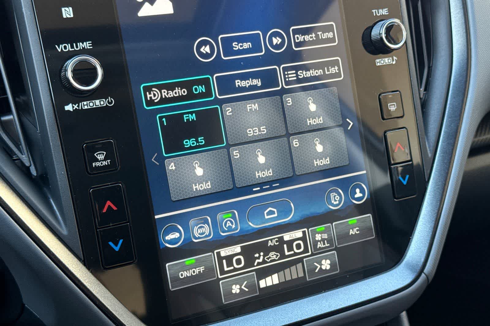 New 2026 Subaru Crosstrek SUV