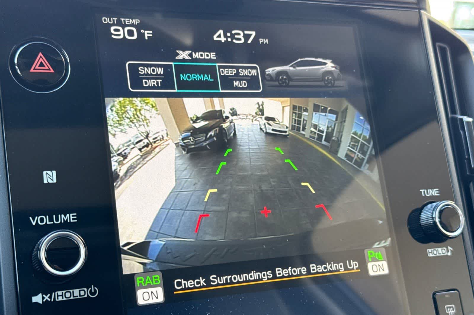 New 2026 Subaru Crosstrek SUV