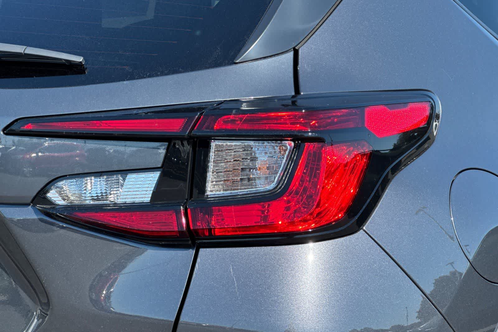 New 2026 Subaru Crosstrek SUV