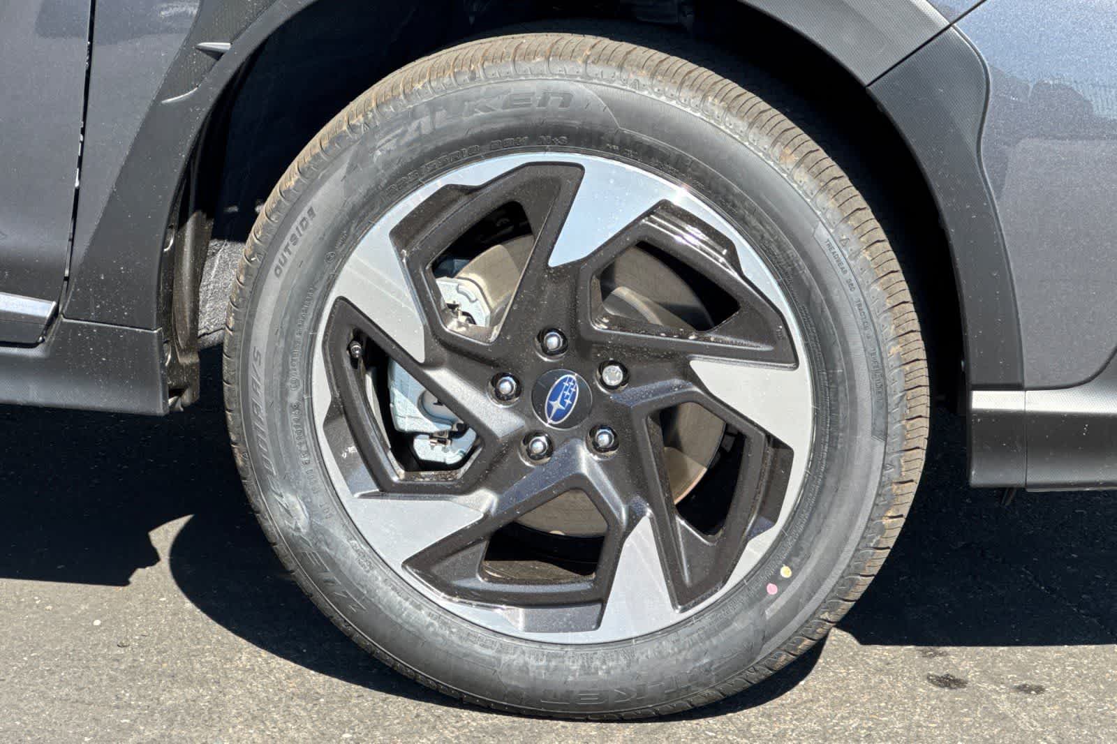 New 2026 Subaru Crosstrek SUV