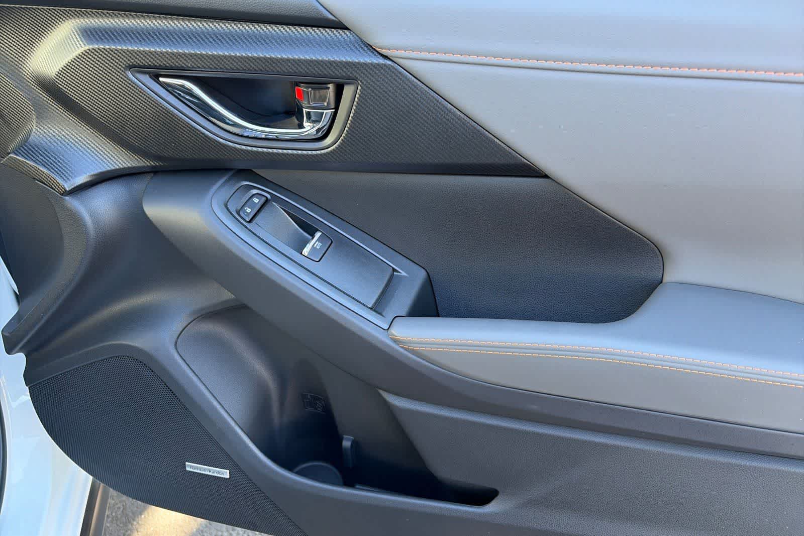 New 2026 Subaru Crosstrek SUV