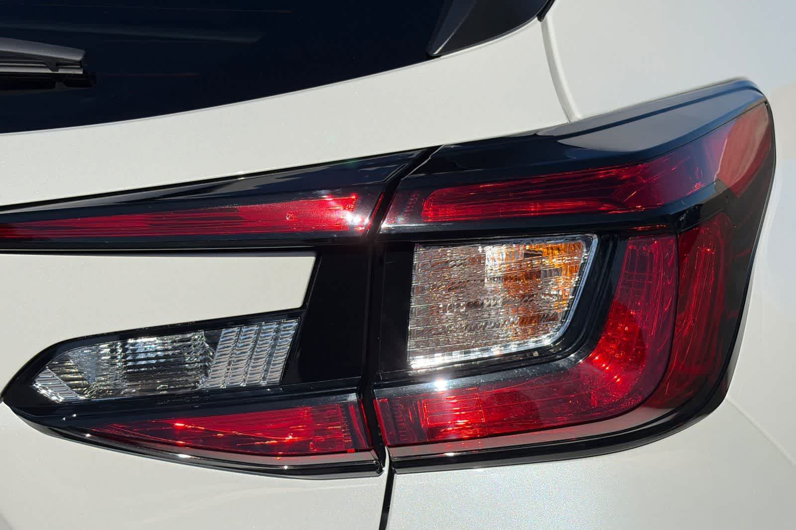 New 2026 Subaru Crosstrek SUV