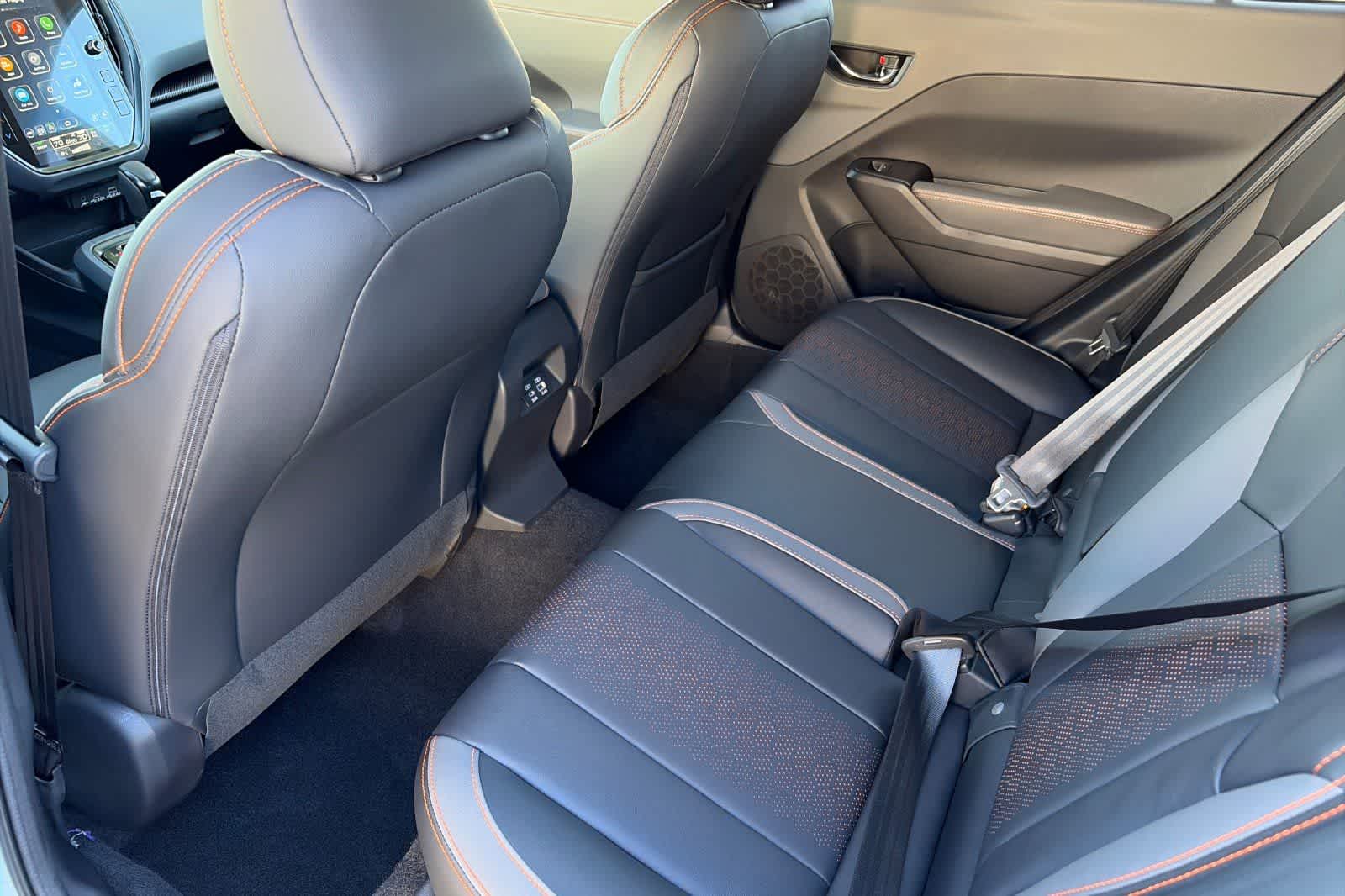 New 2026 Subaru Crosstrek SUV