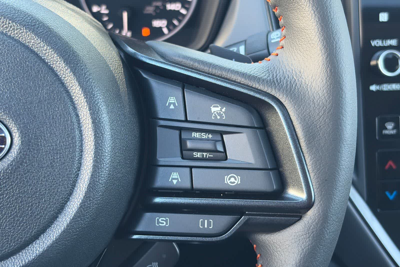 New 2026 Subaru Crosstrek SUV