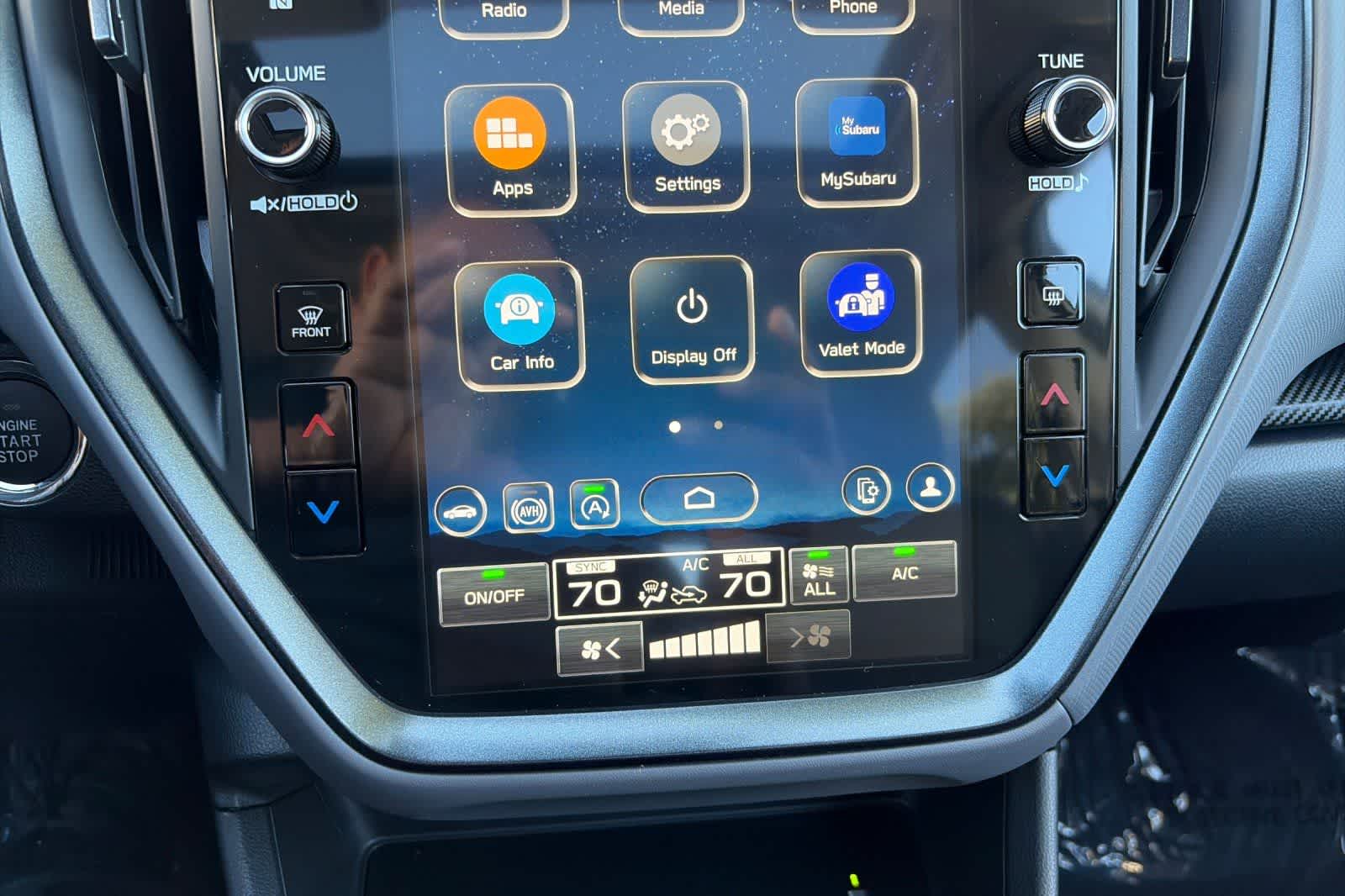 New 2026 Subaru Crosstrek SUV