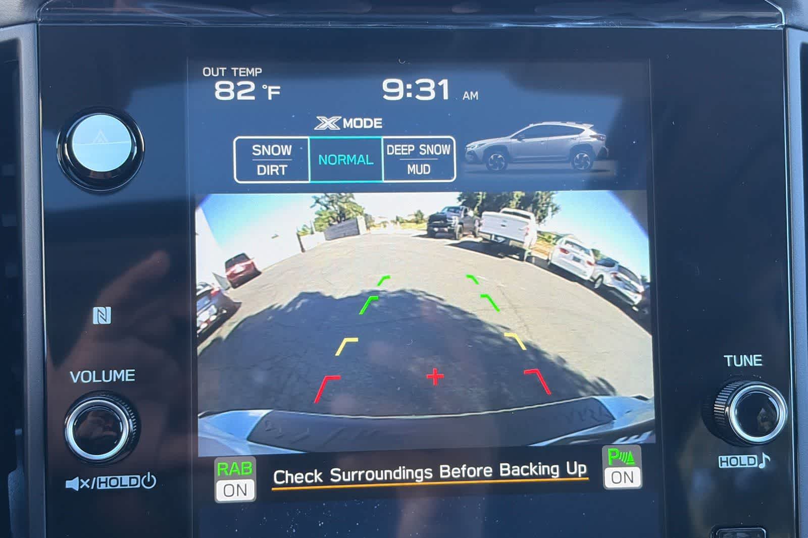 New 2026 Subaru Crosstrek SUV