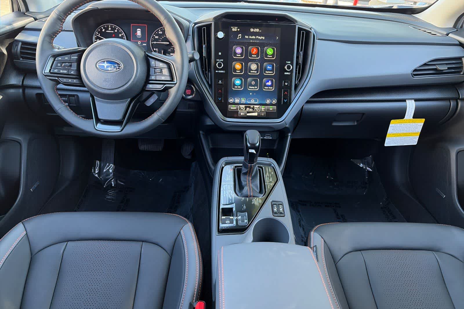 New 2026 Subaru Crosstrek SUV