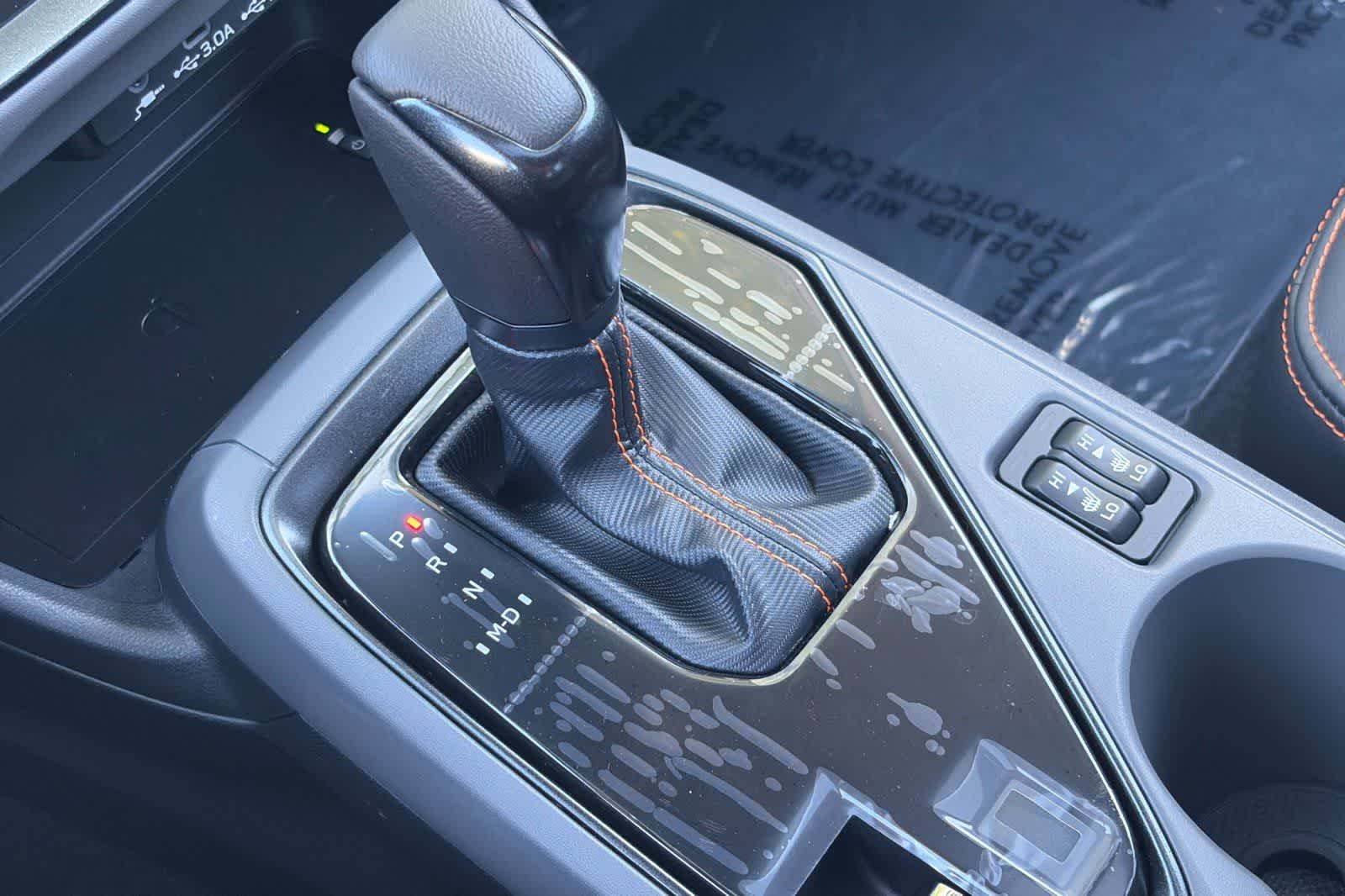 New 2026 Subaru Crosstrek SUV