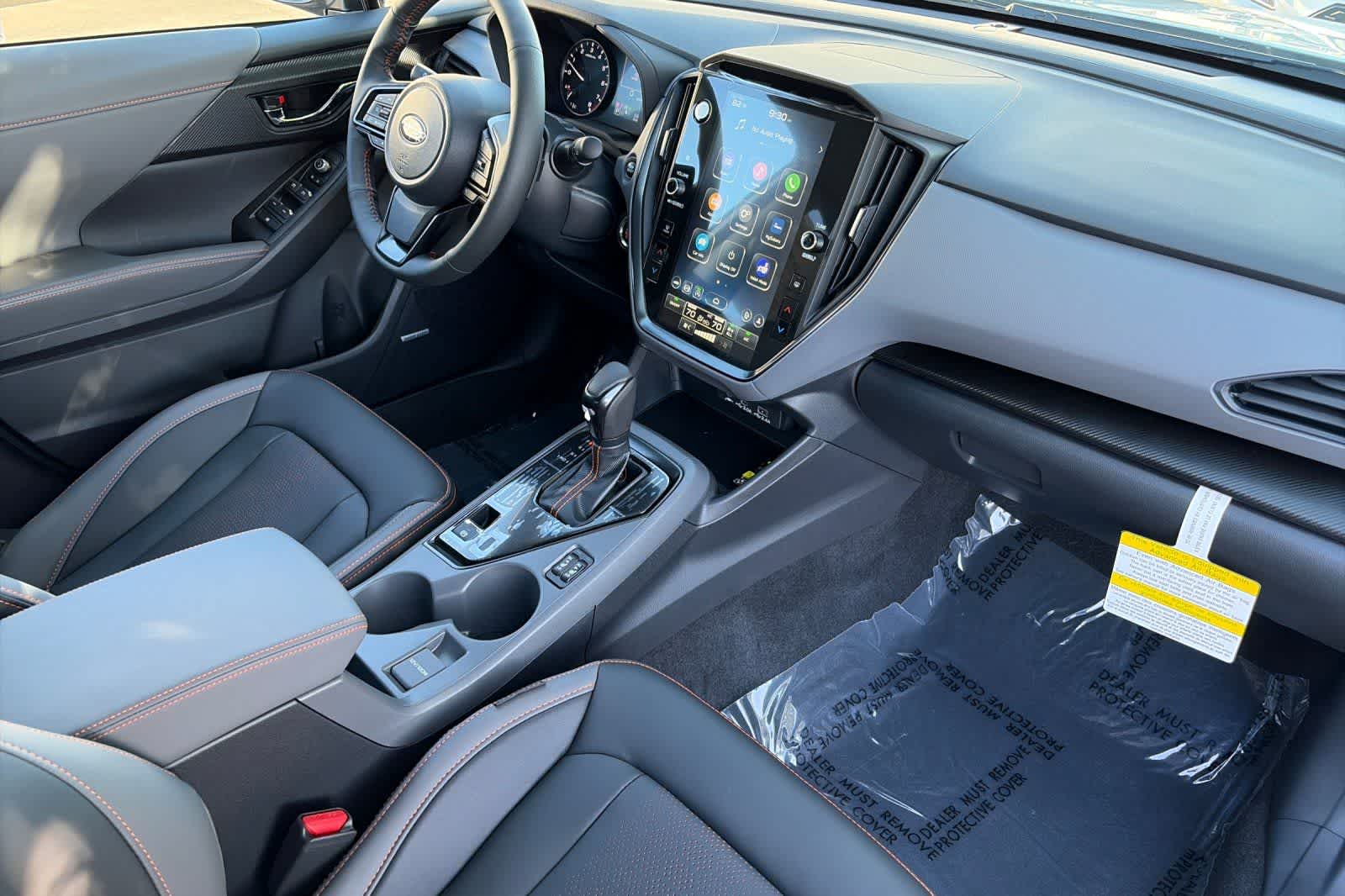 New 2026 Subaru Crosstrek SUV