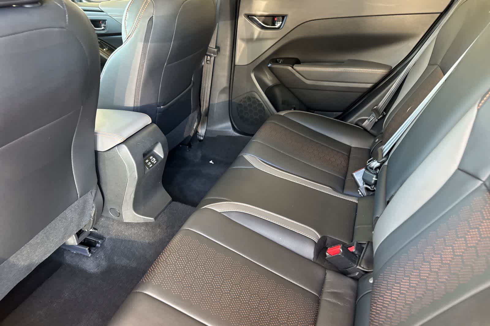 Used 2025 Subaru Crosstrek SUV