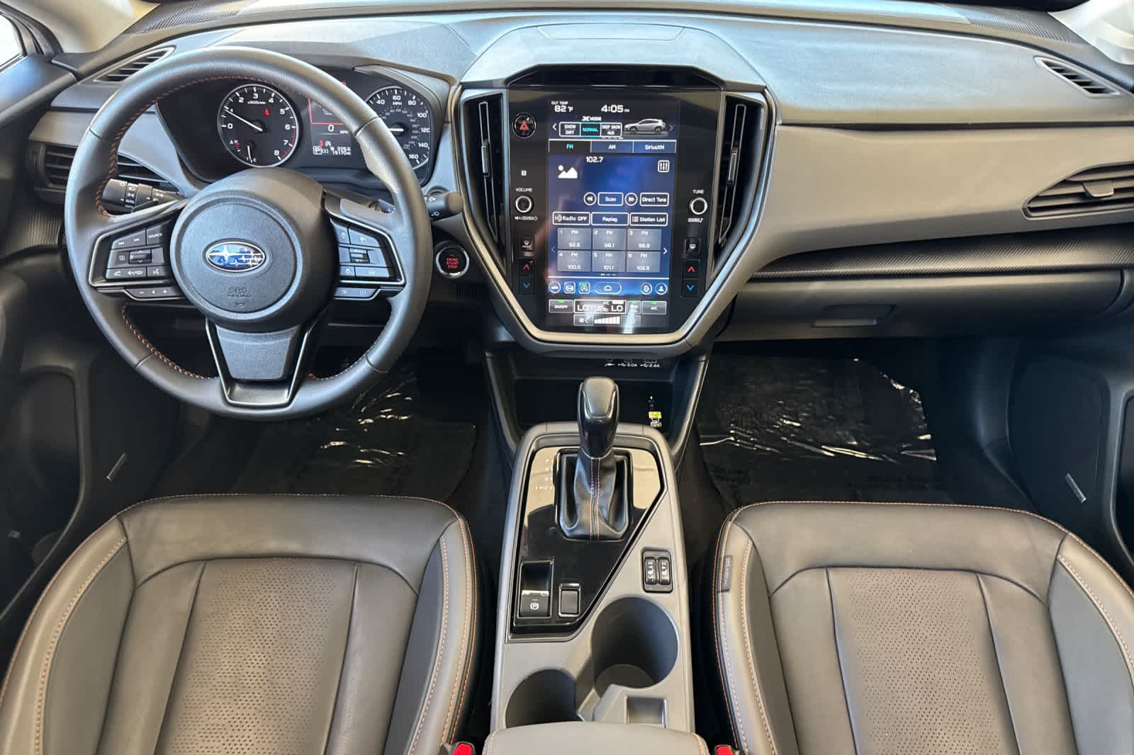 Used 2025 Subaru Crosstrek SUV