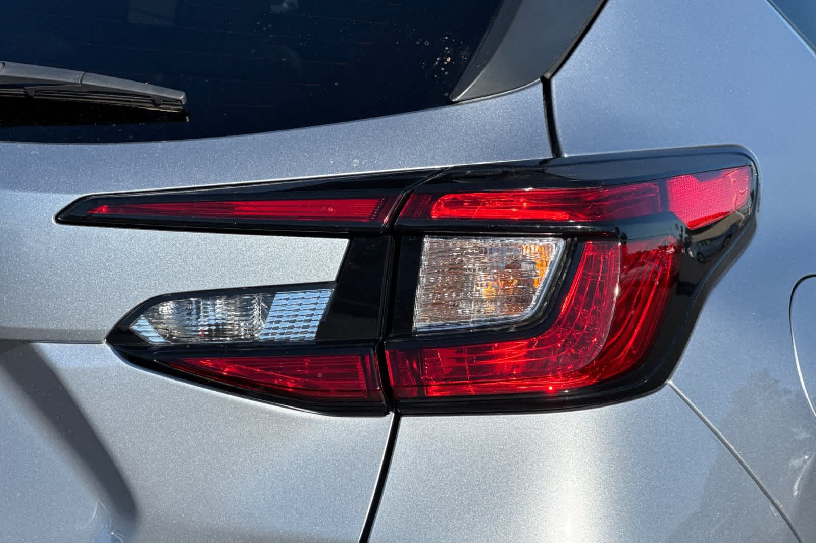 Used 2025 Subaru Crosstrek SUV
