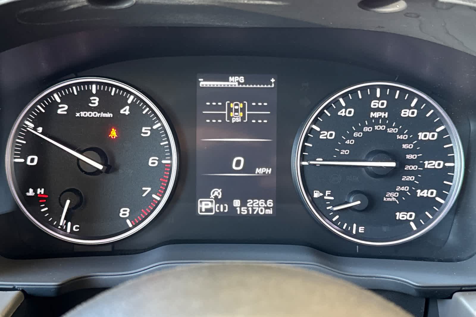 Used 2025 Subaru Crosstrek SUV