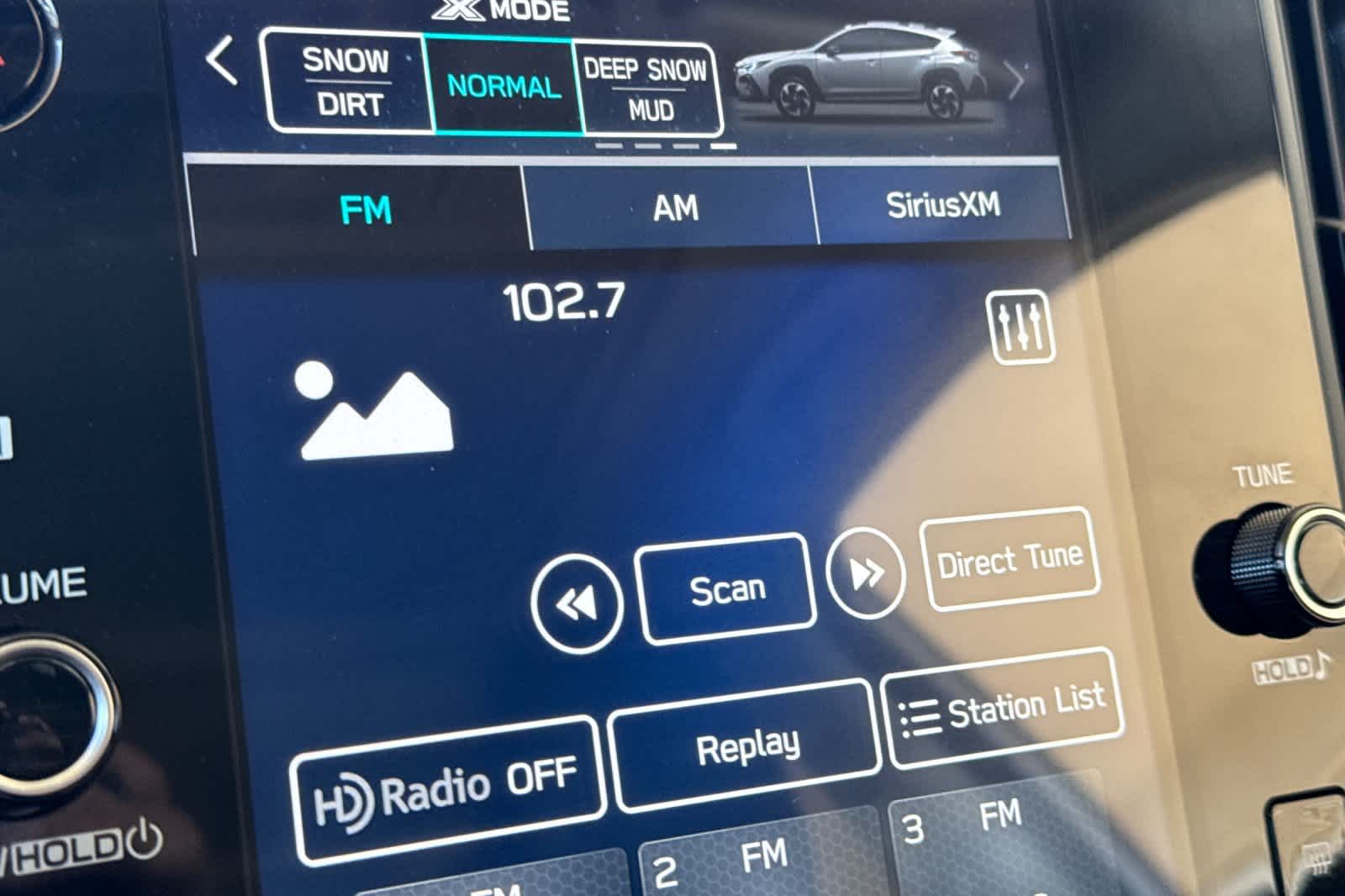 Used 2025 Subaru Crosstrek SUV