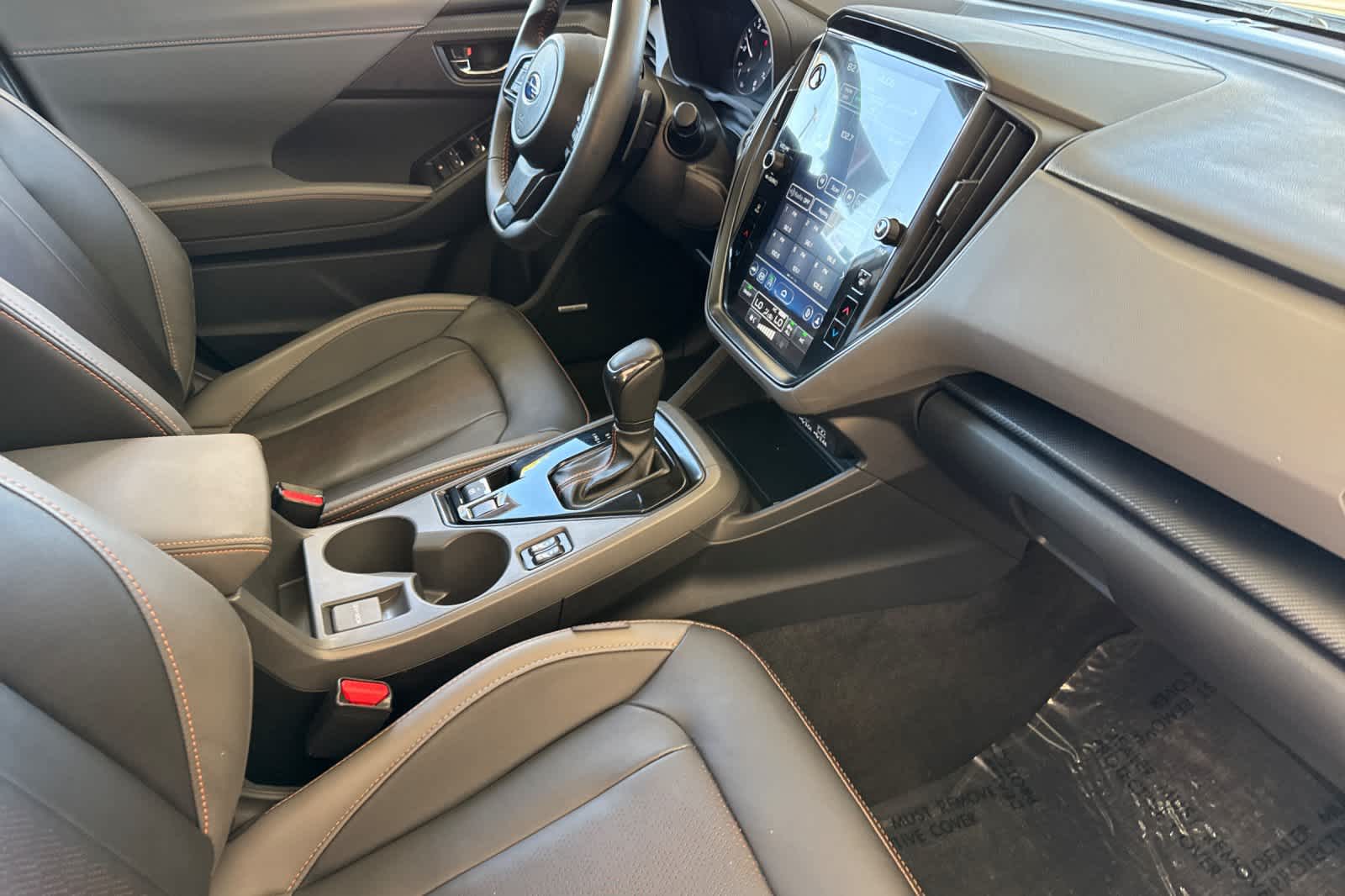 Used 2025 Subaru Crosstrek SUV