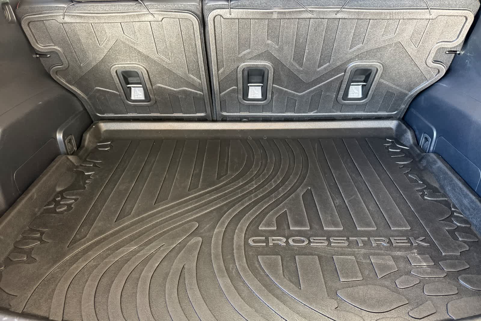 Used 2025 Subaru Crosstrek SUV