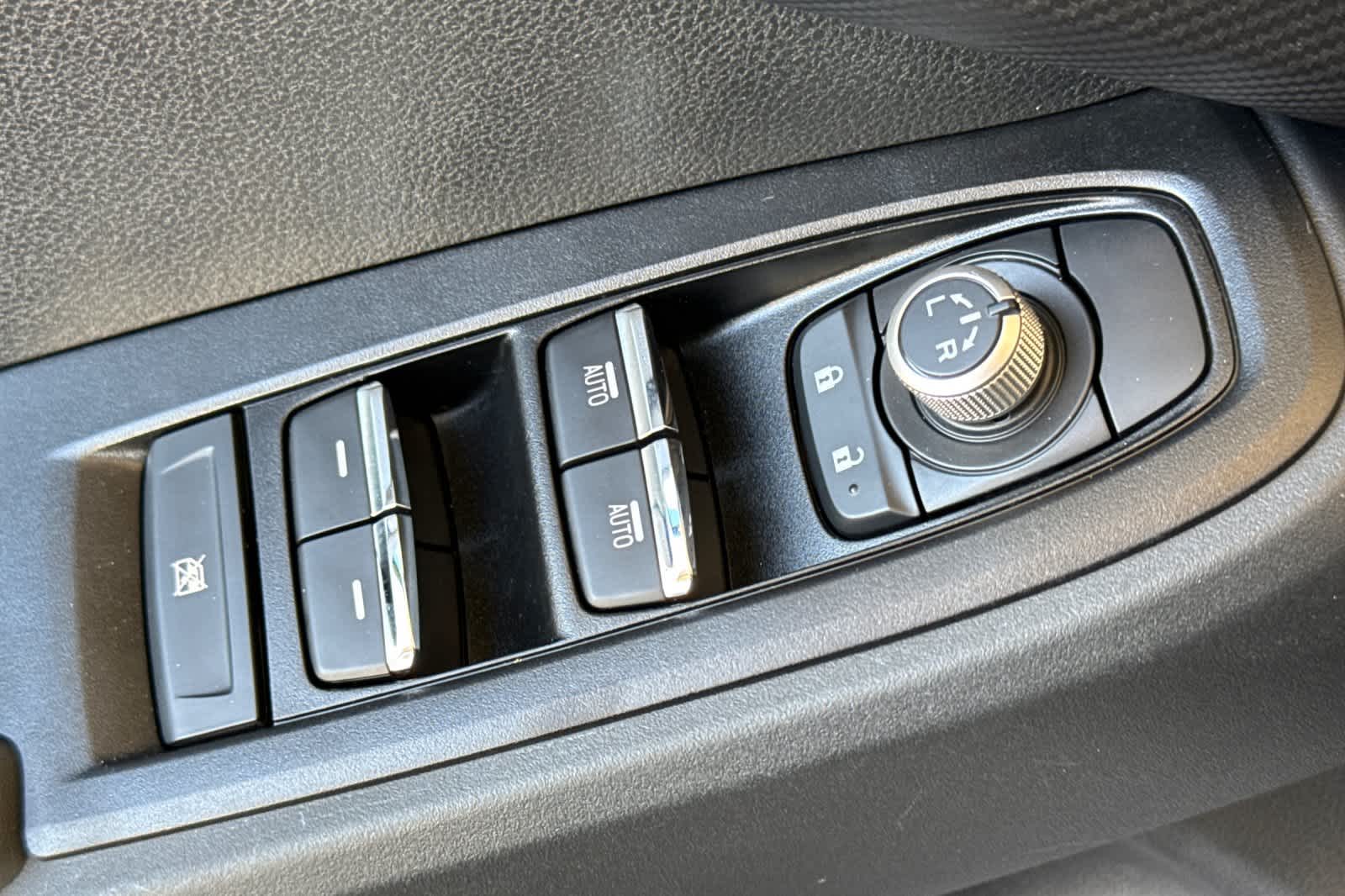 Used 2025 Subaru Crosstrek SUV