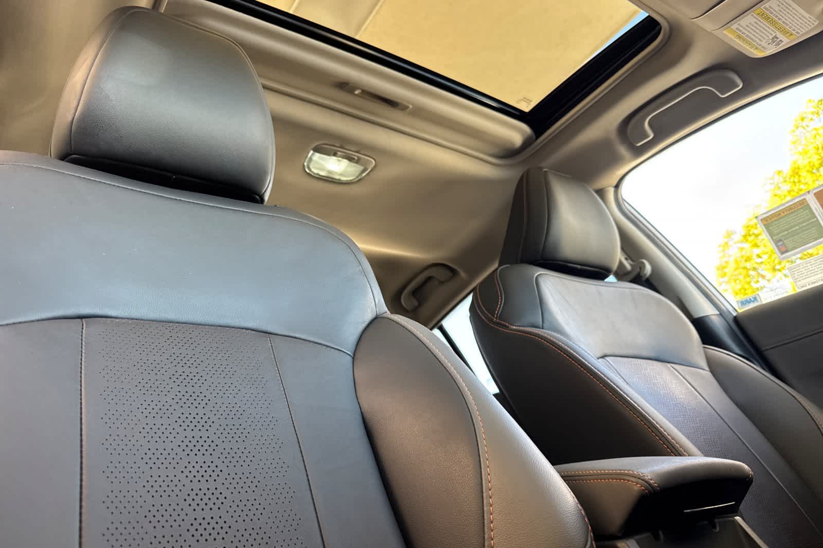 Used 2025 Subaru Crosstrek SUV