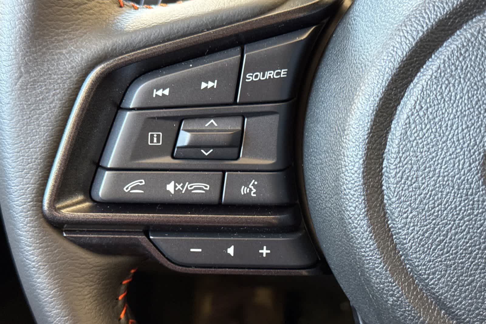 Used 2025 Subaru Crosstrek SUV