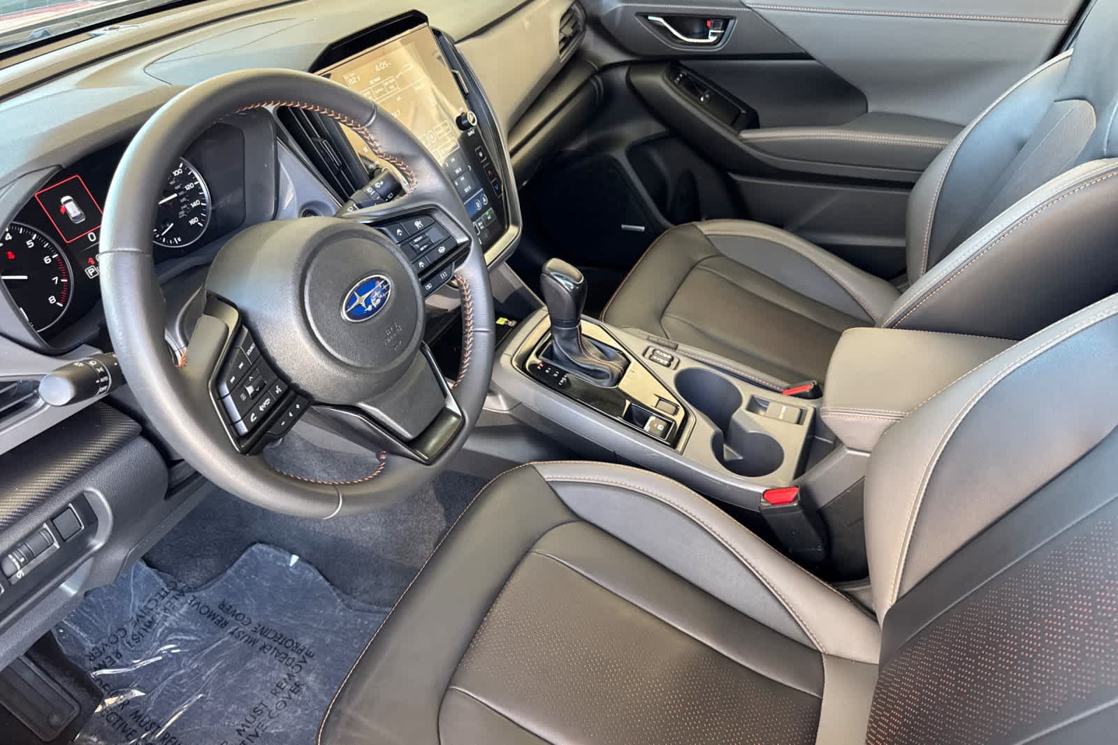 Used 2025 Subaru Crosstrek SUV