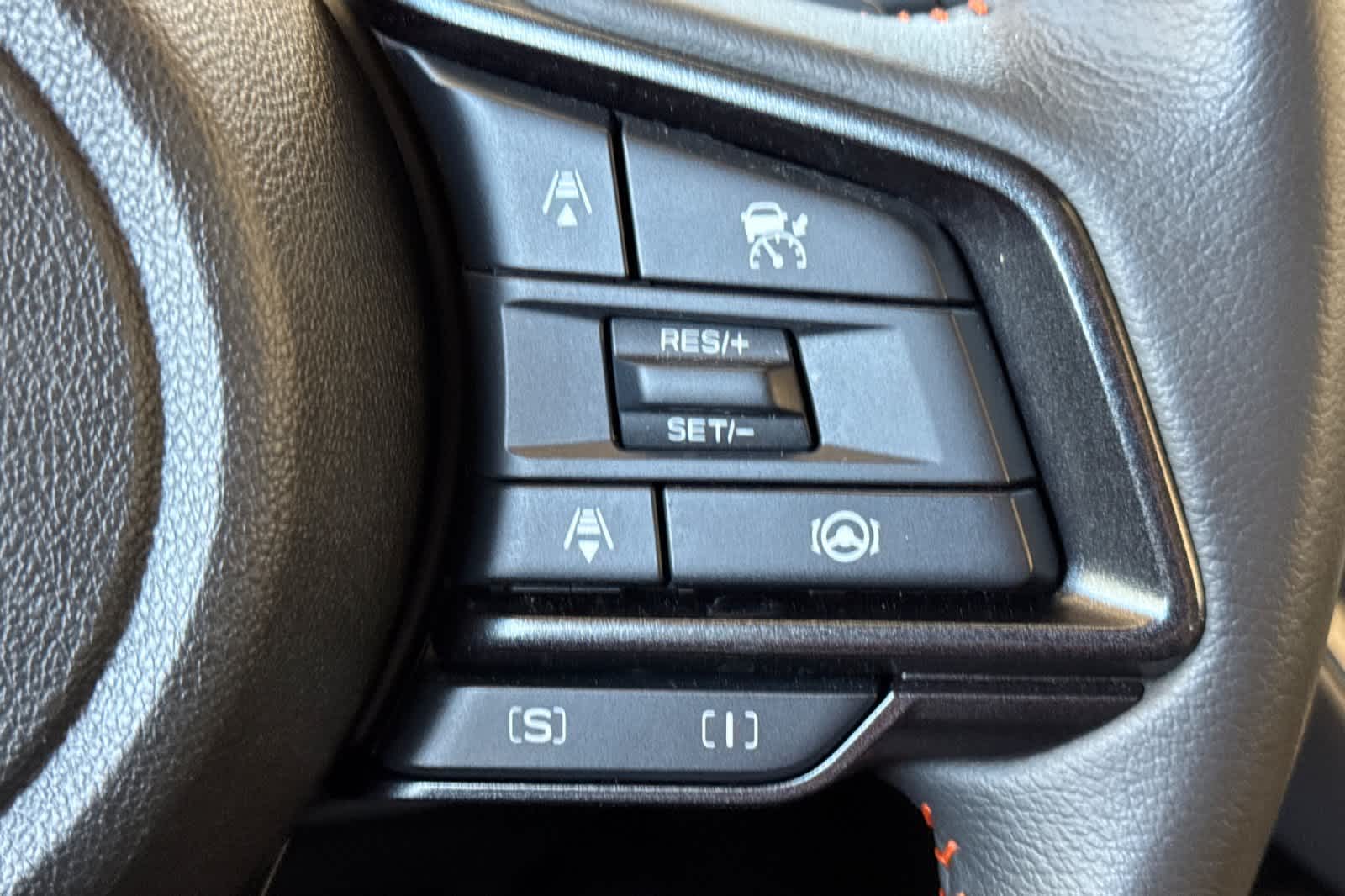 Used 2025 Subaru Crosstrek SUV