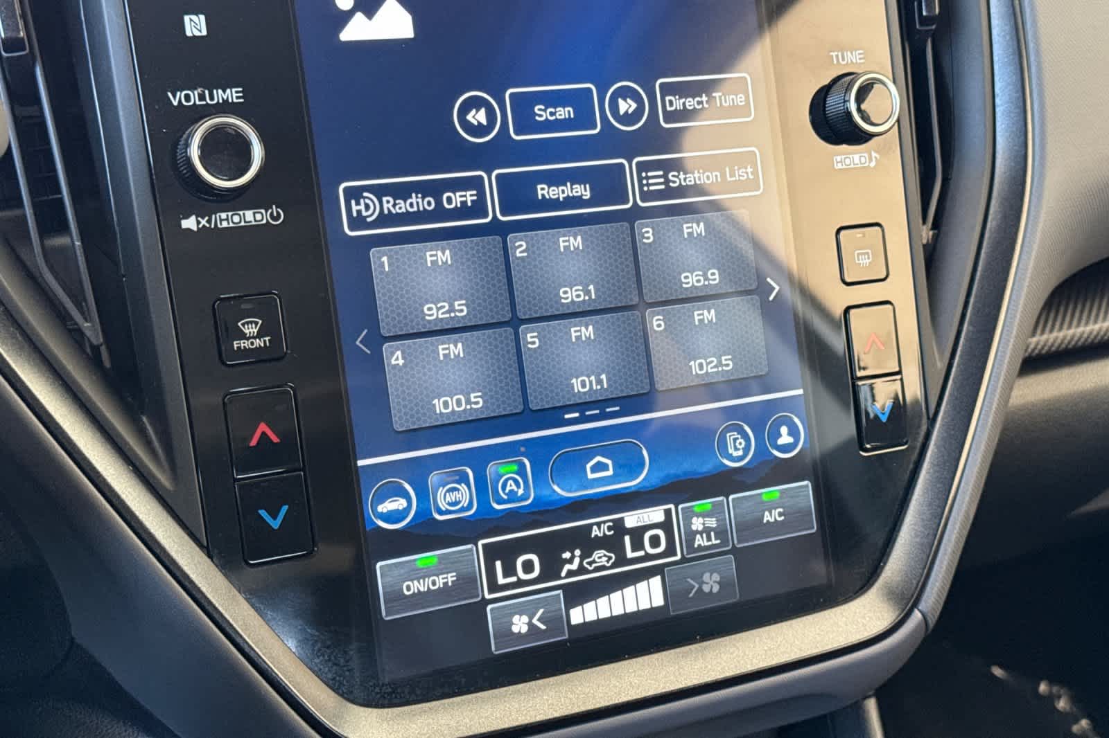 Used 2025 Subaru Crosstrek SUV