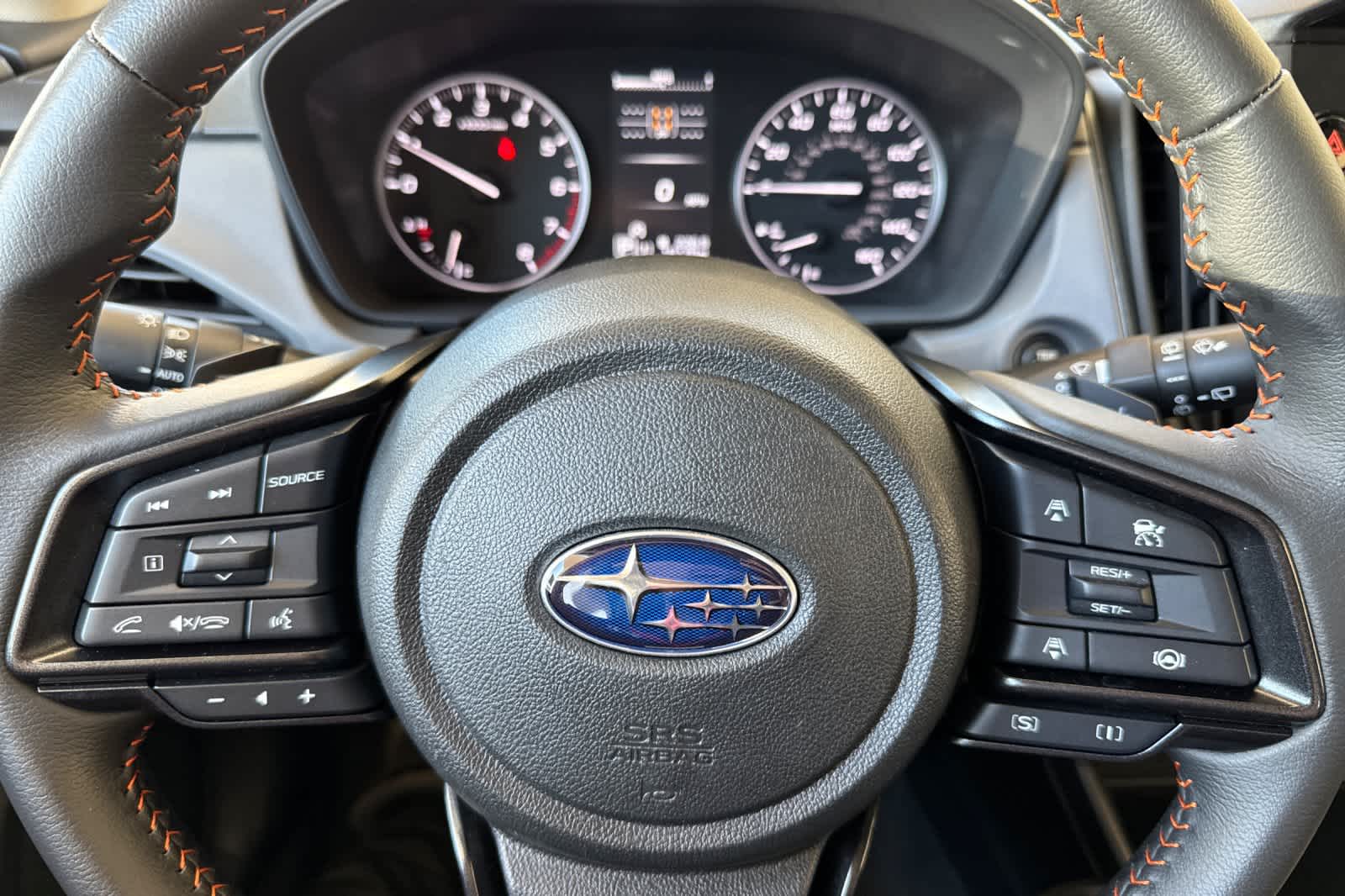 Used 2025 Subaru Crosstrek SUV