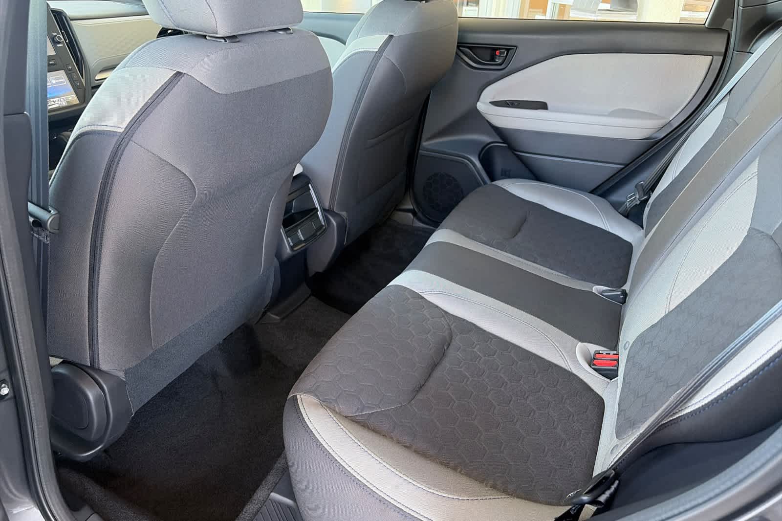 New 2026 Subaru Forester SUV