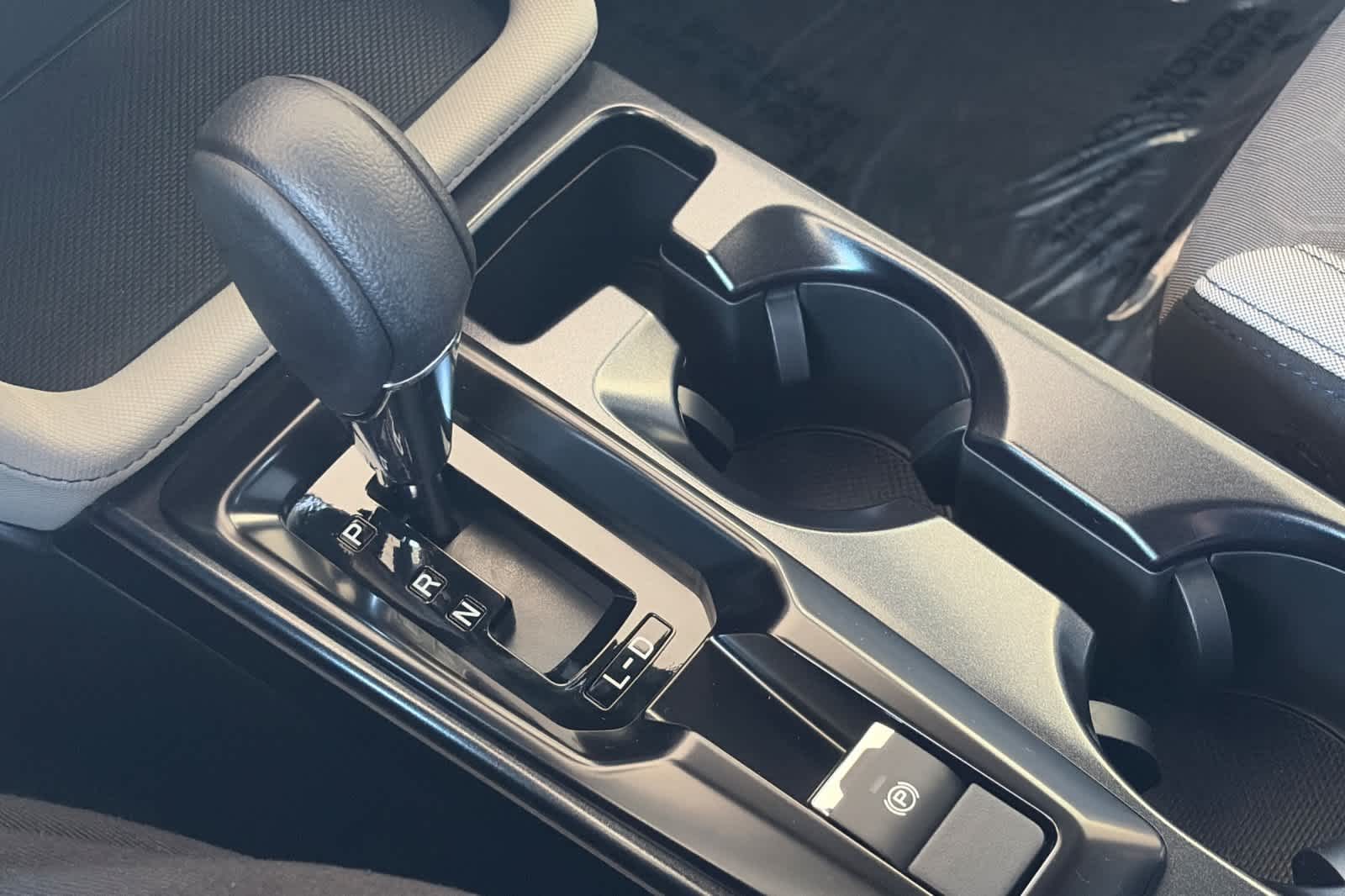New 2026 Subaru Forester SUV