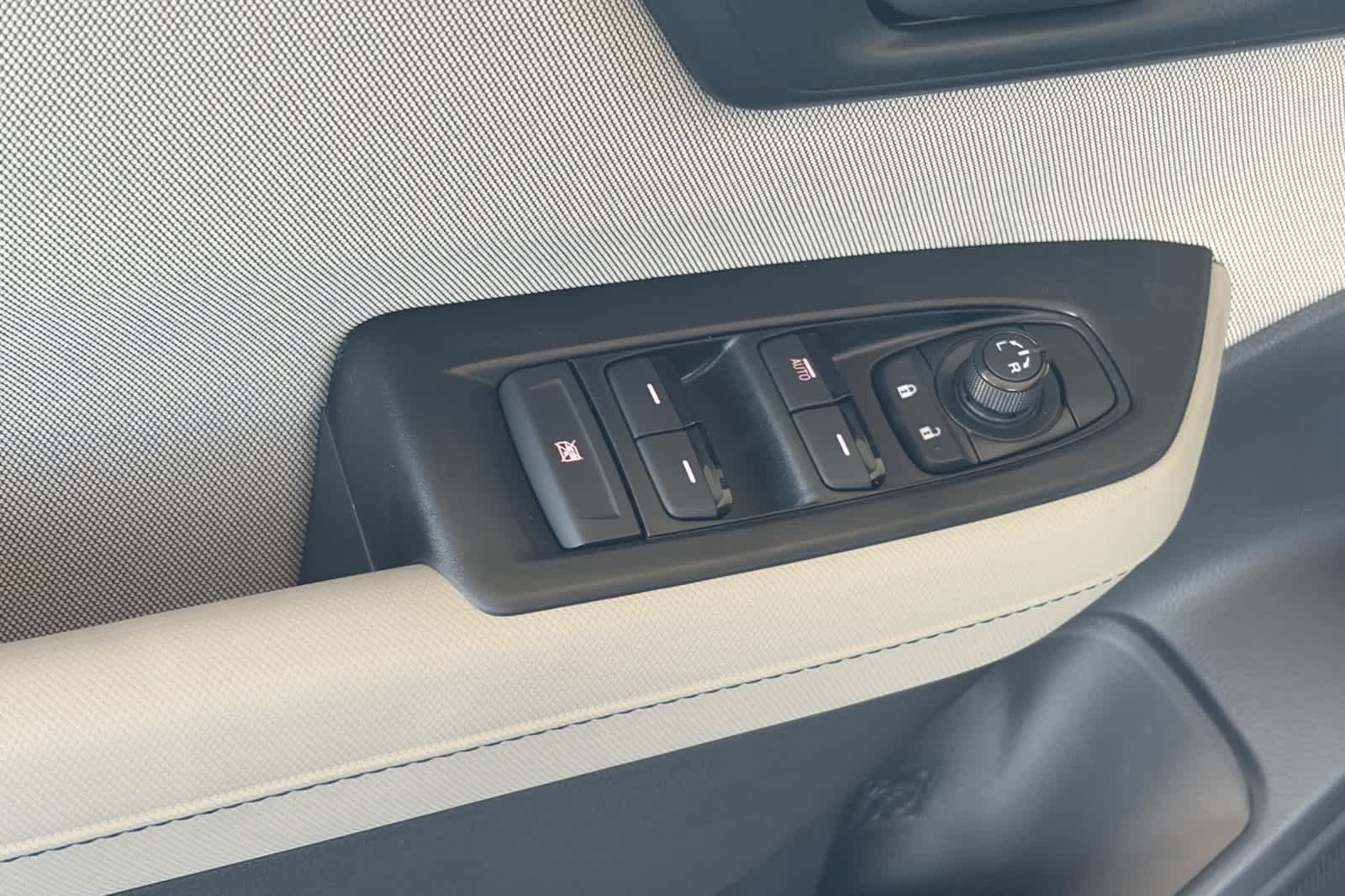 New 2026 Subaru Forester SUV