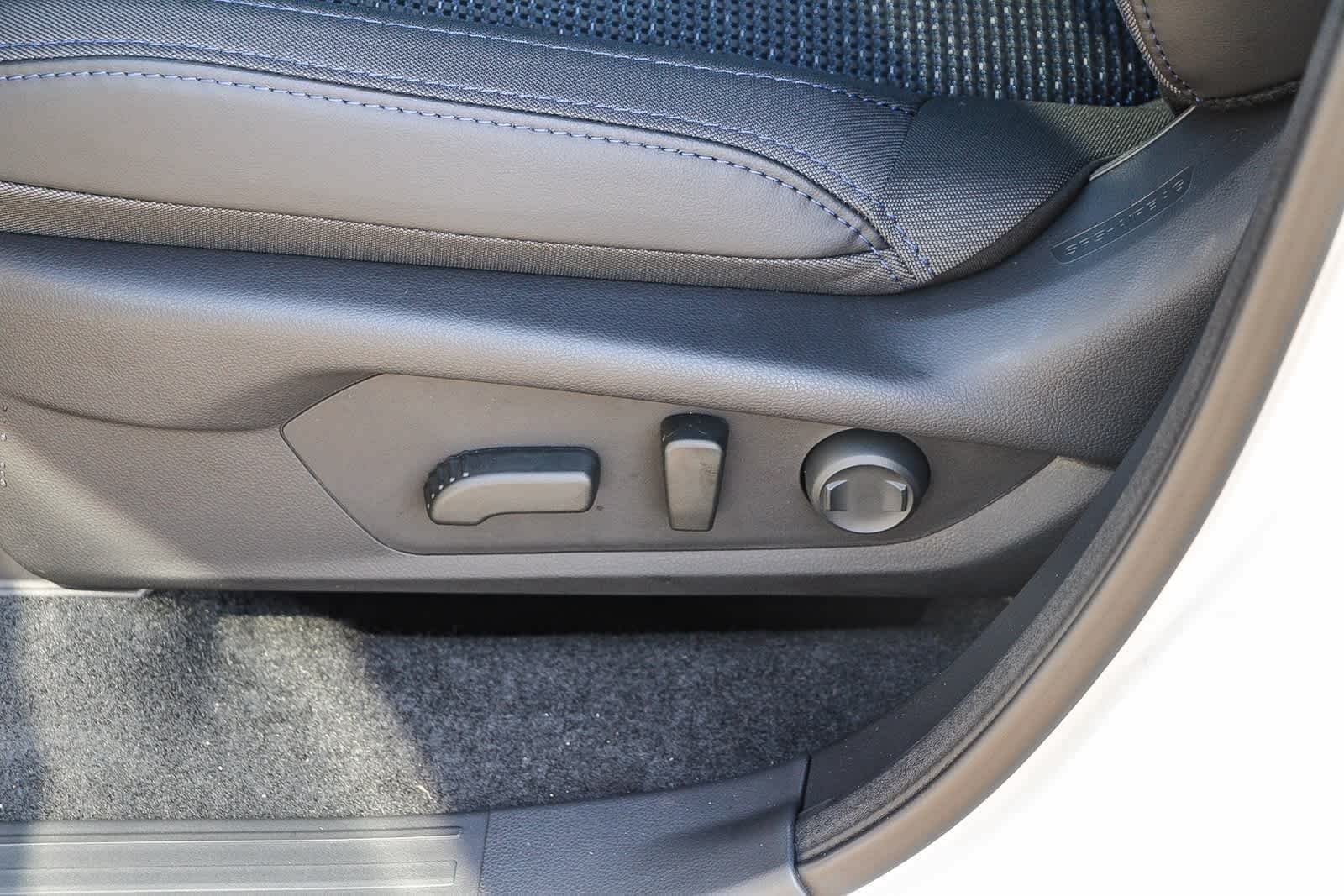New 2026 Subaru Forester SUV