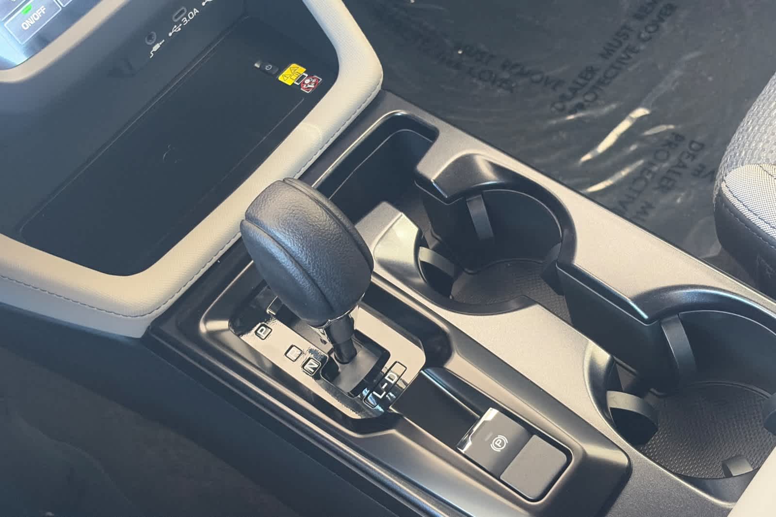 New 2026 Subaru Forester SUV