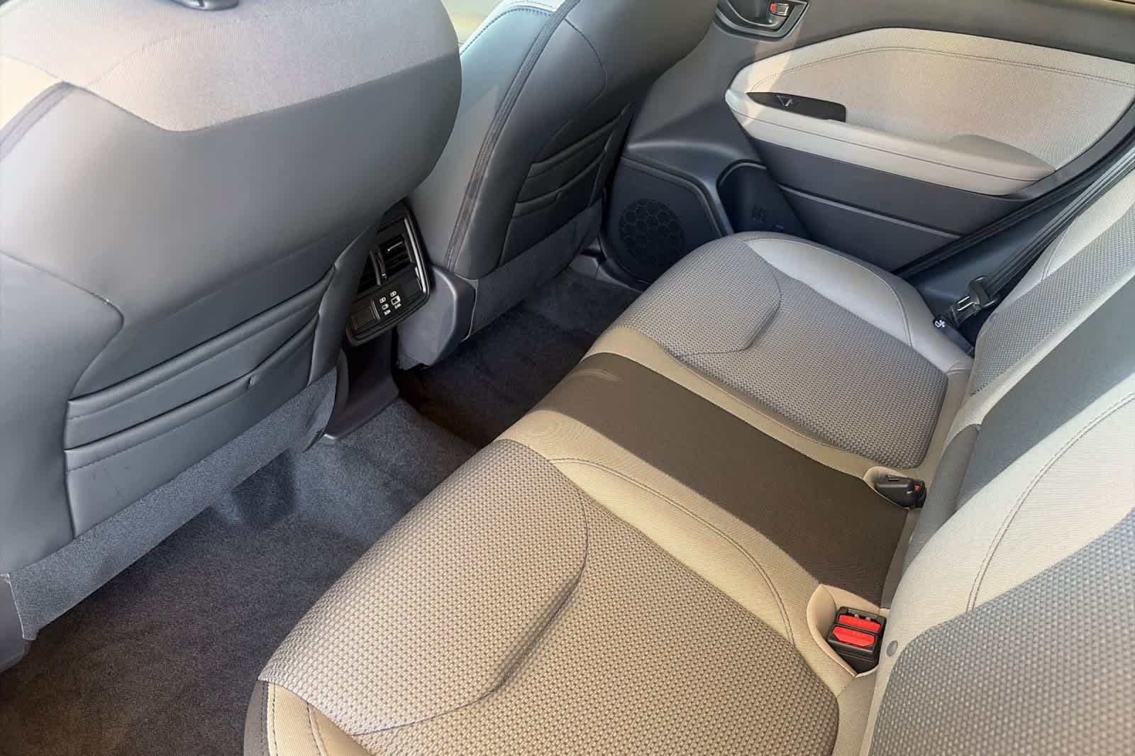 New 2026 Subaru Forester SUV