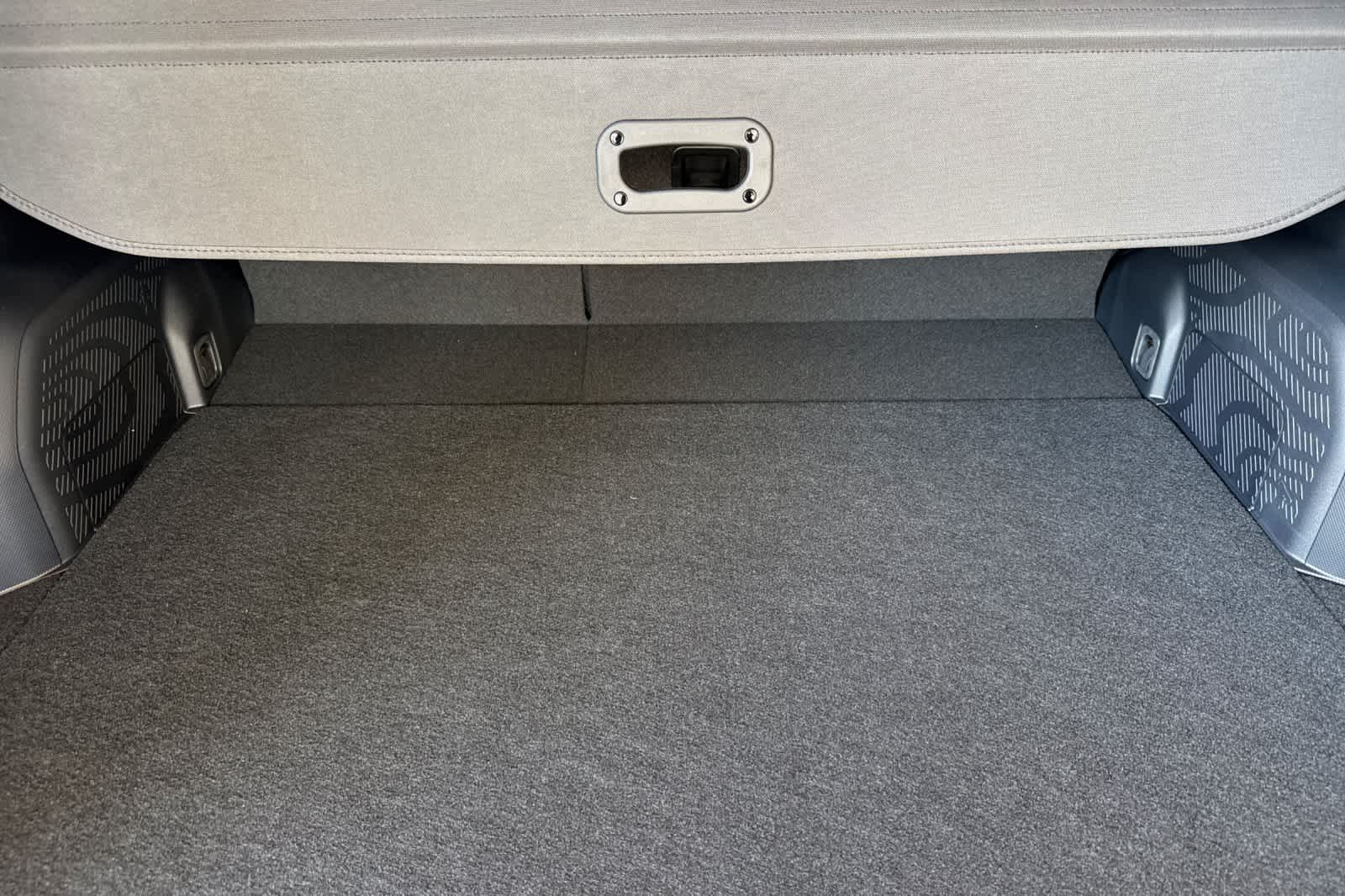 New 2026 Subaru Forester SUV