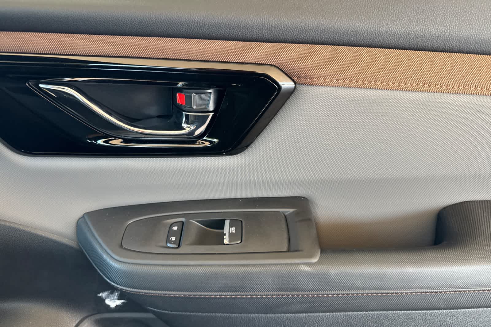 New 2026 Subaru Forester SUV