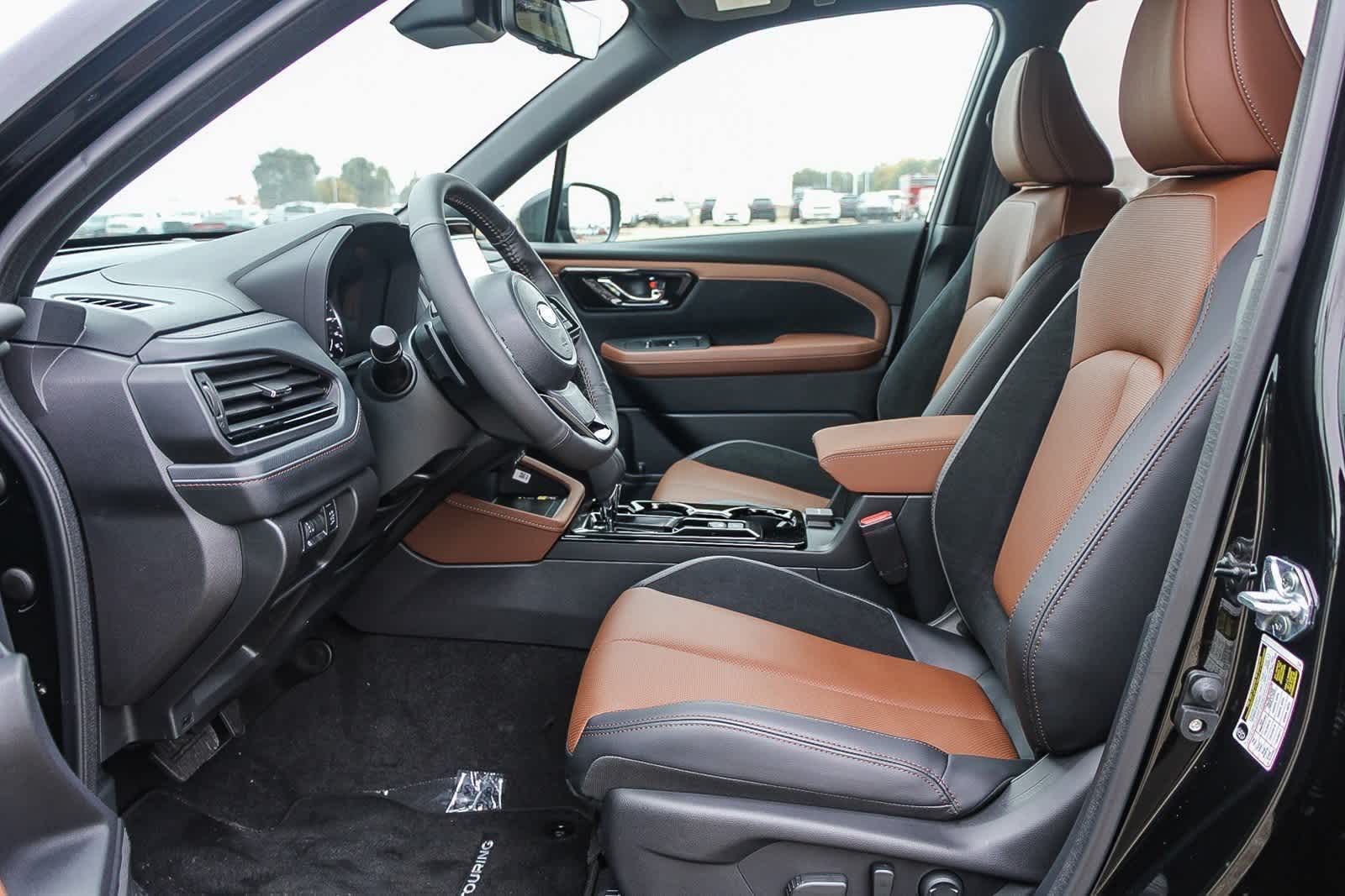 Used 2026 Subaru Forester SUV