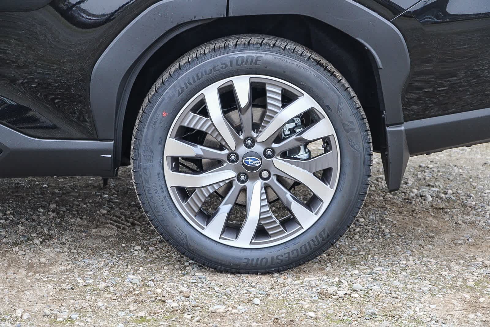 Used 2026 Subaru Forester SUV